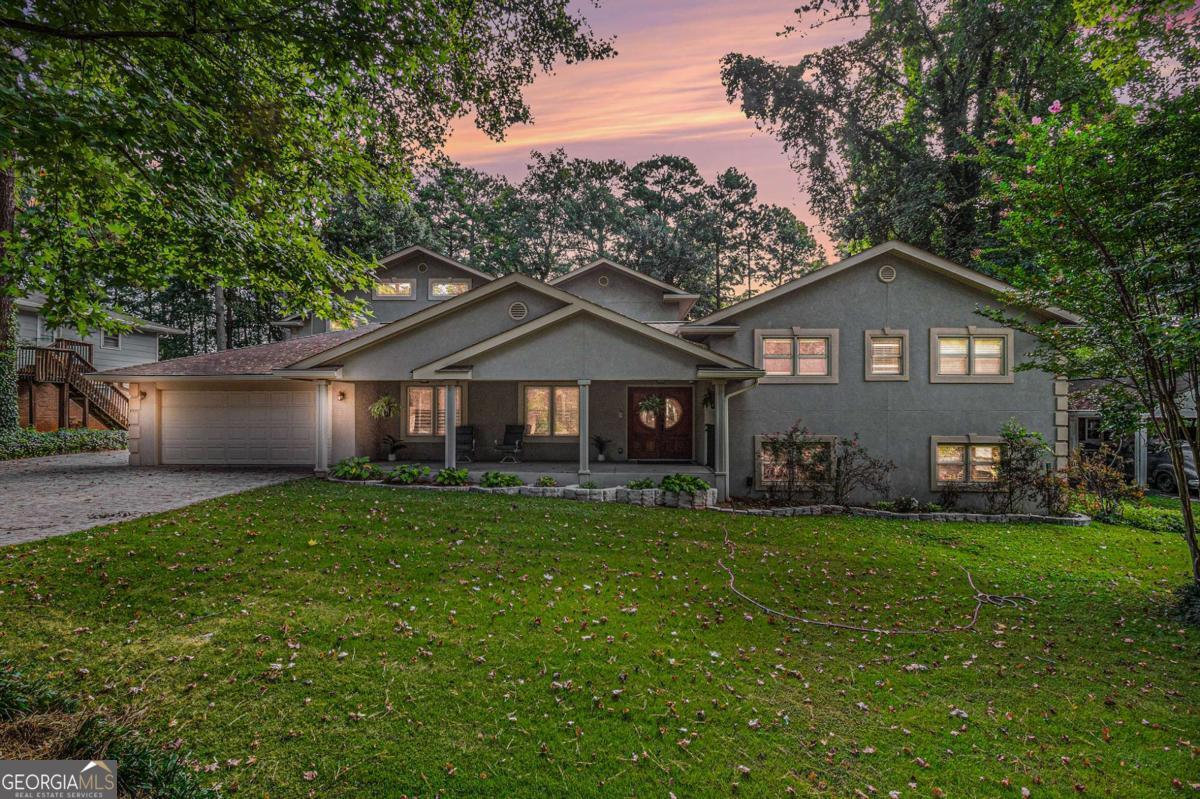 2994 E Ramble Lane