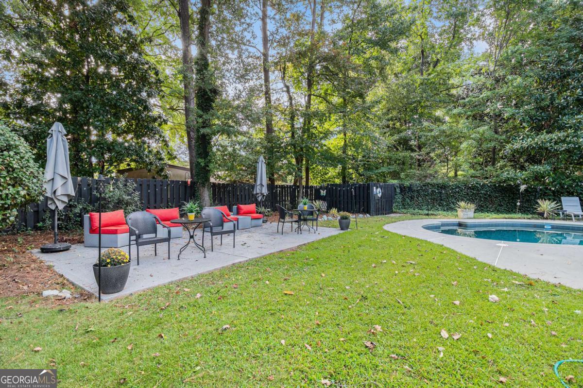 2994 E Ramble Lane