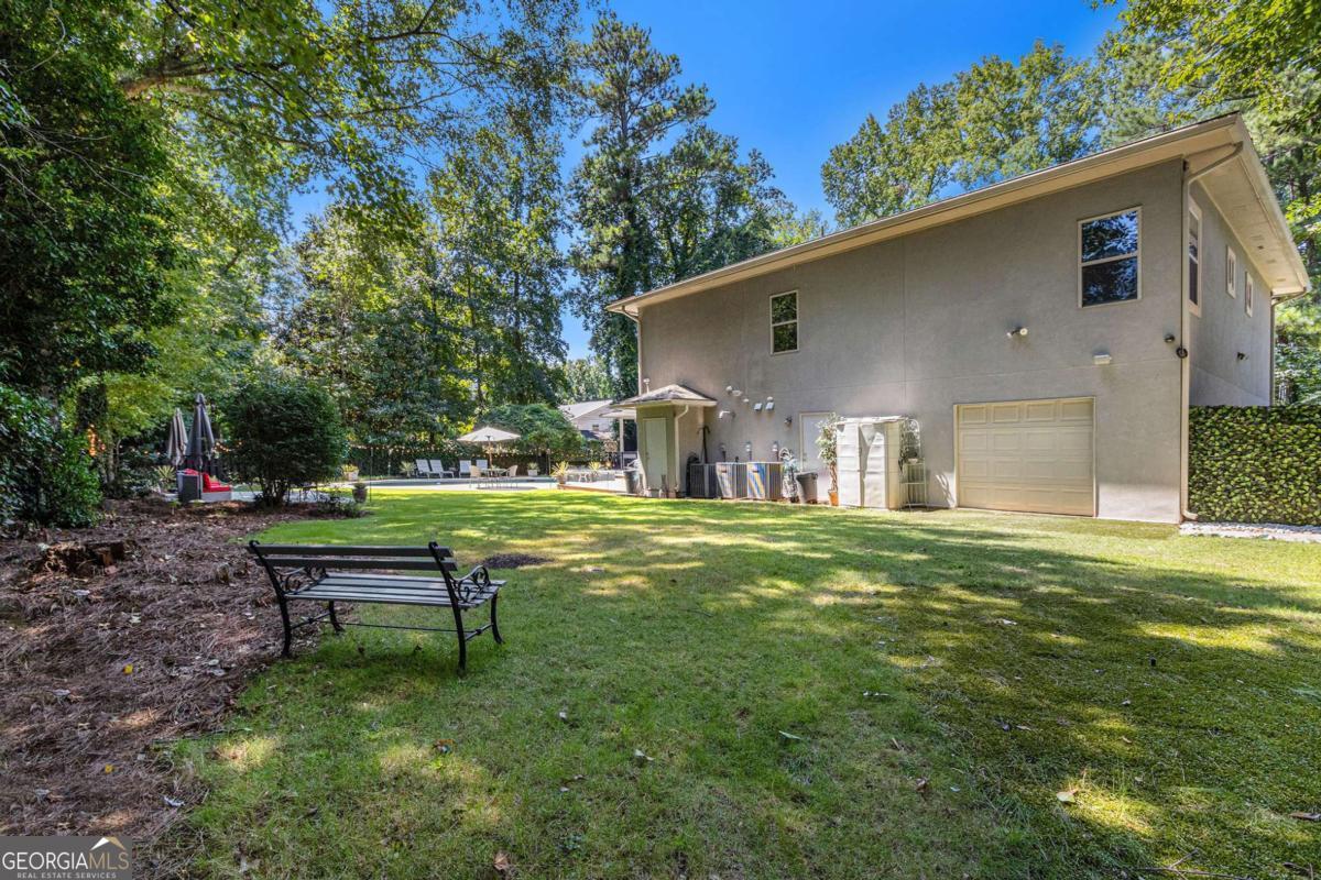 2994 E Ramble Lane
