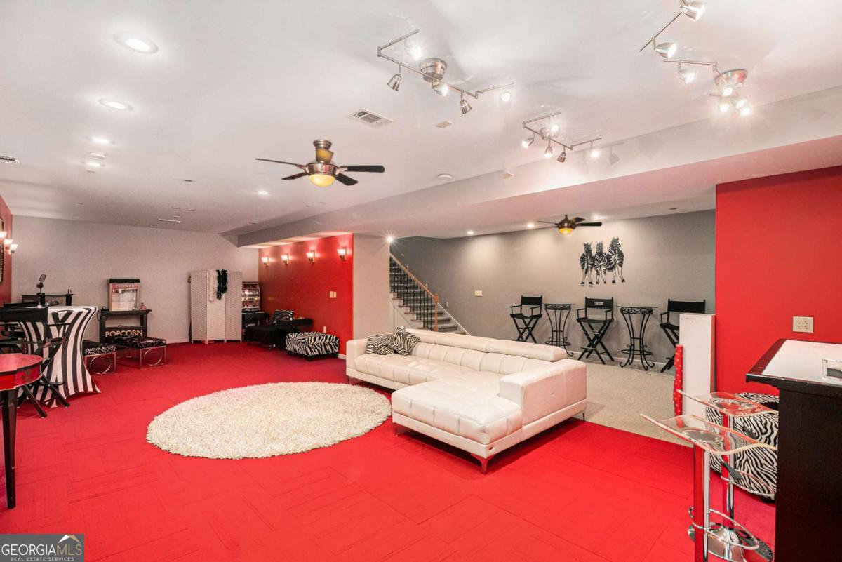2994 E Ramble Lane