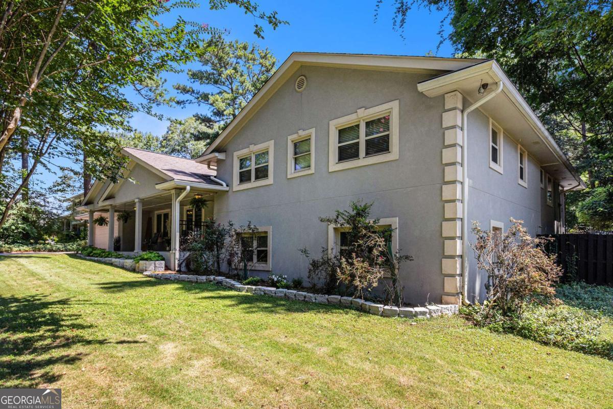 2994 E Ramble Lane