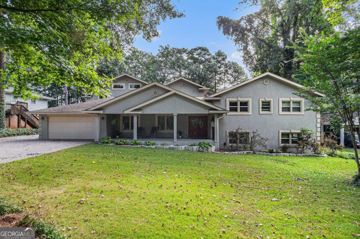 2994 E Ramble Lane