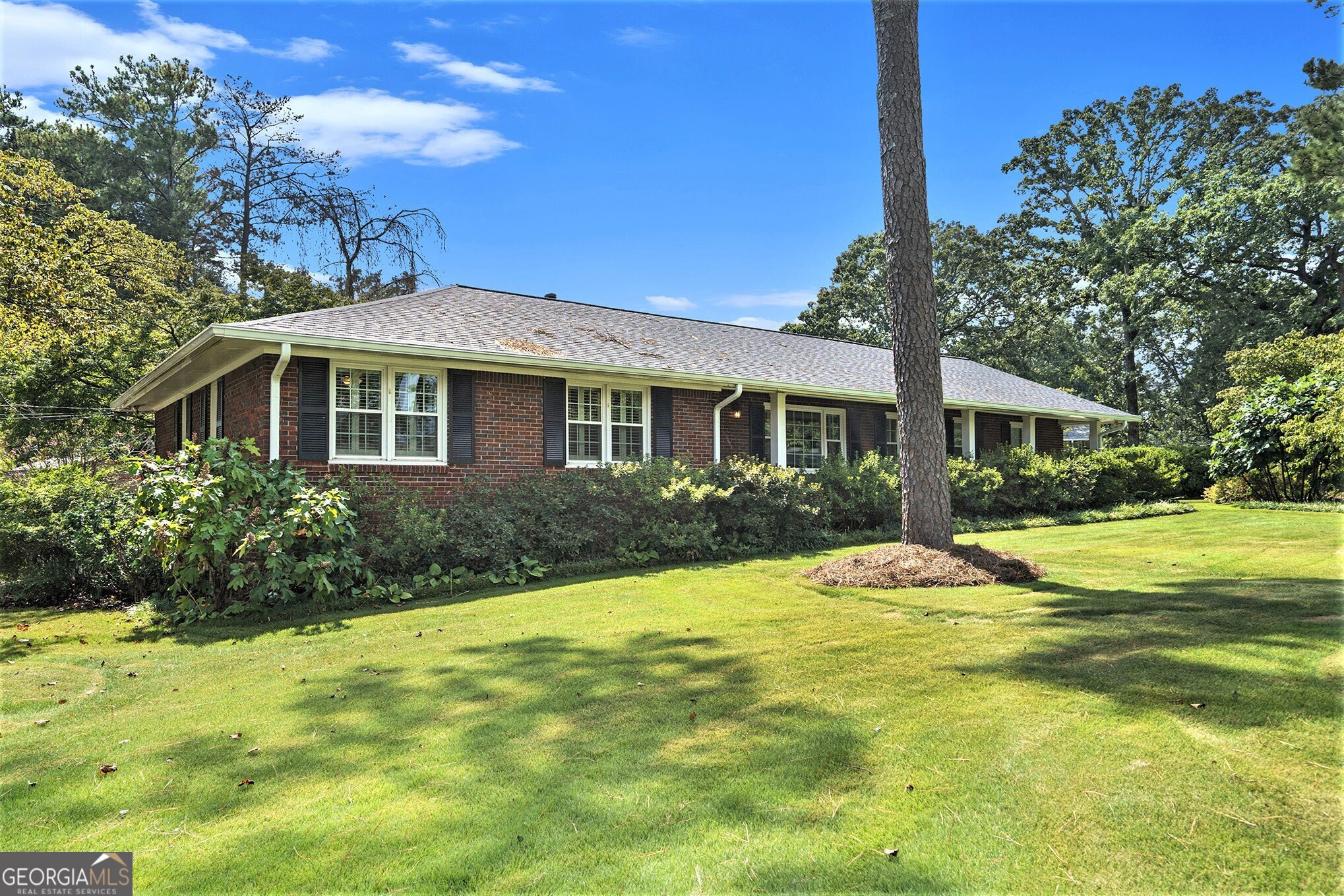 2978 Haverford Lane SE