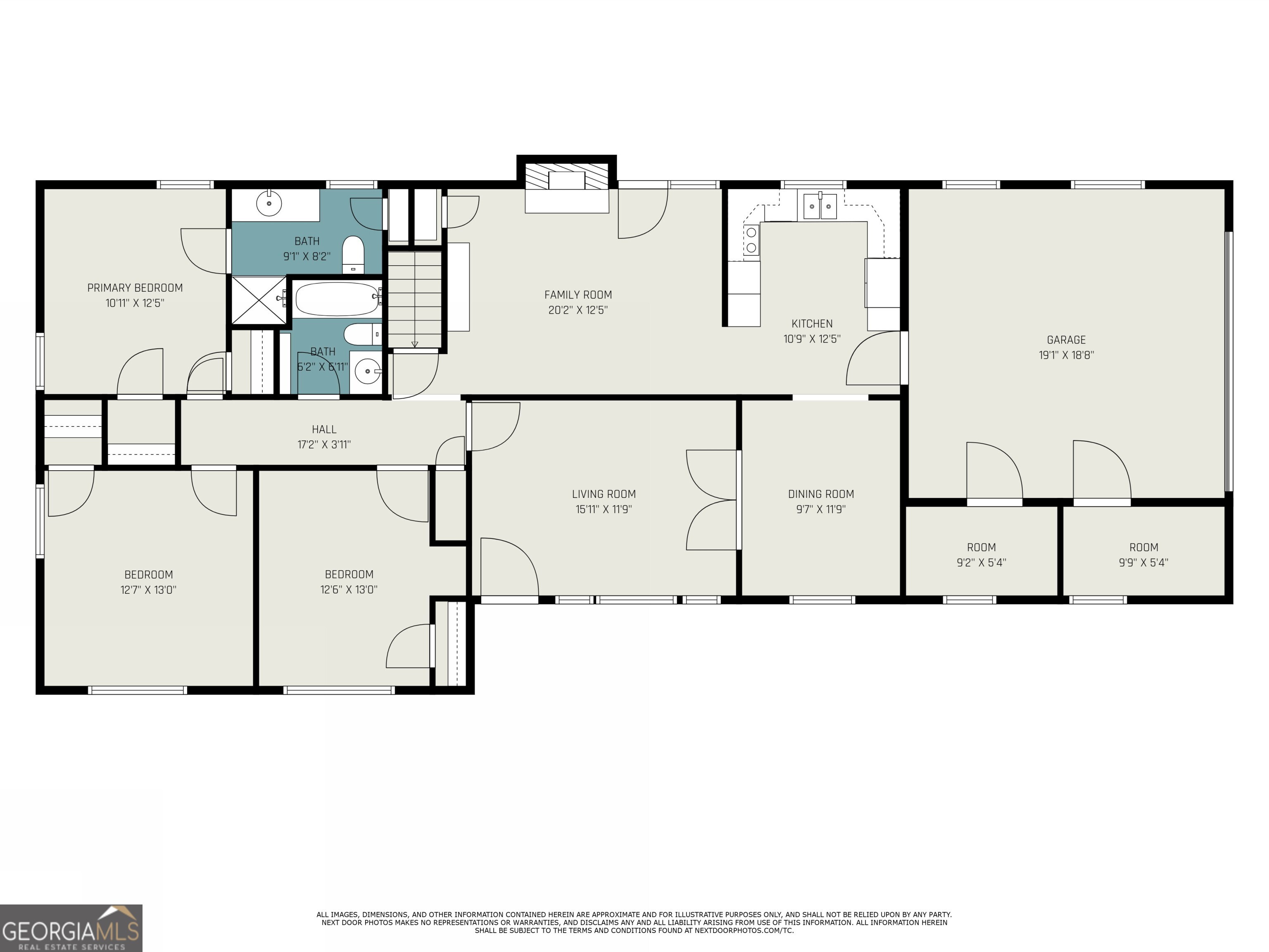 2978 Haverford Lane SE