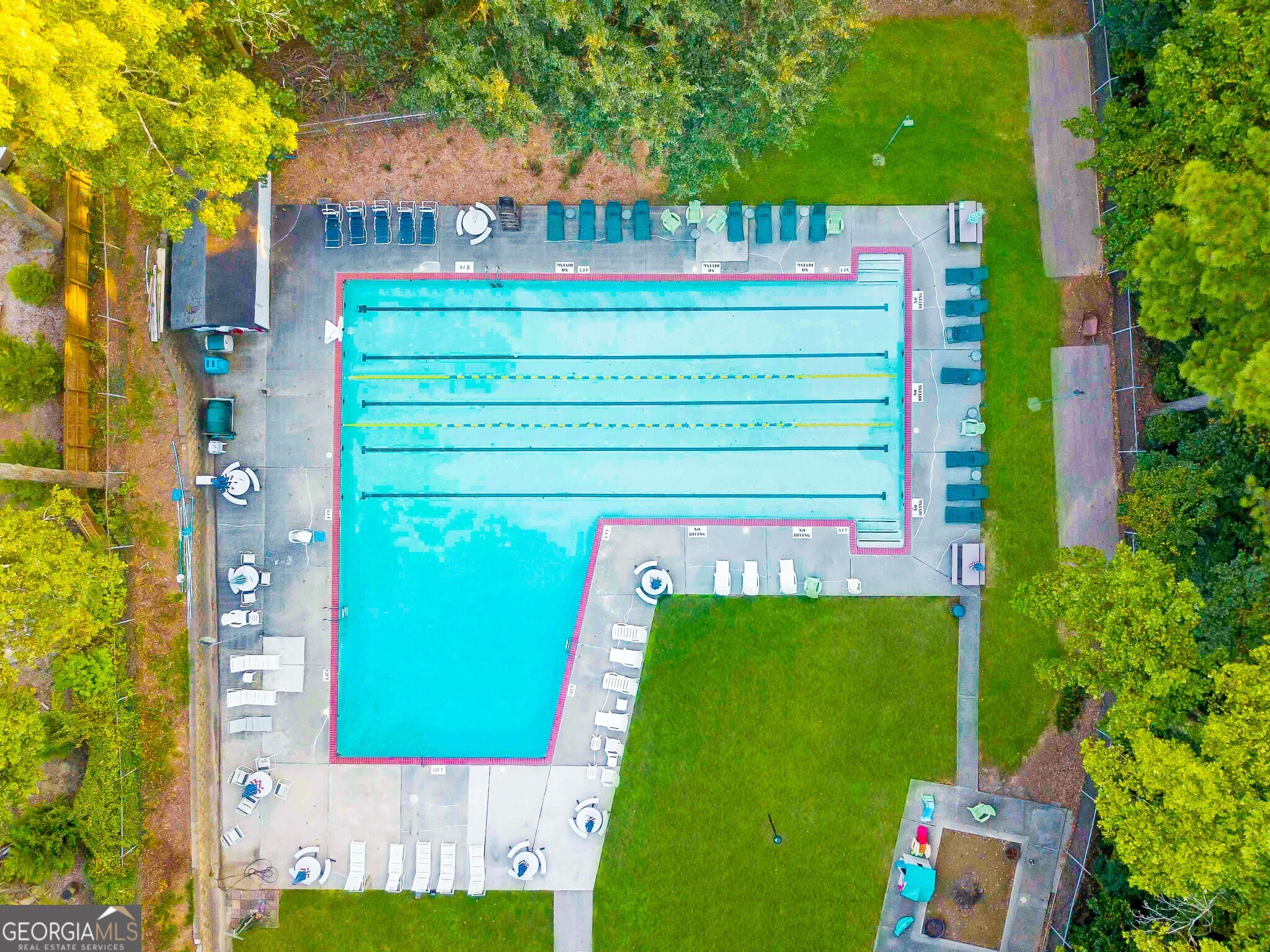 2978 Haverford Lane SE