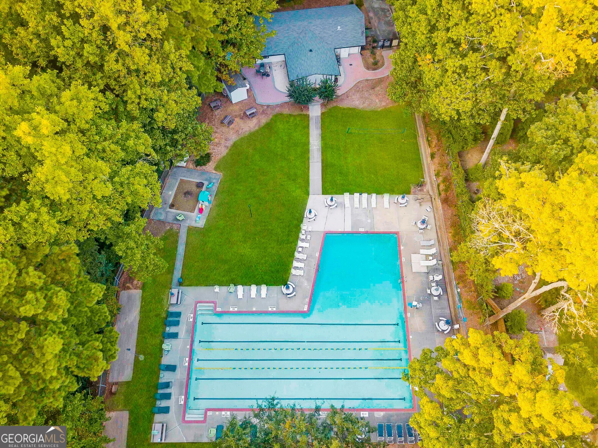 2978 Haverford Lane SE