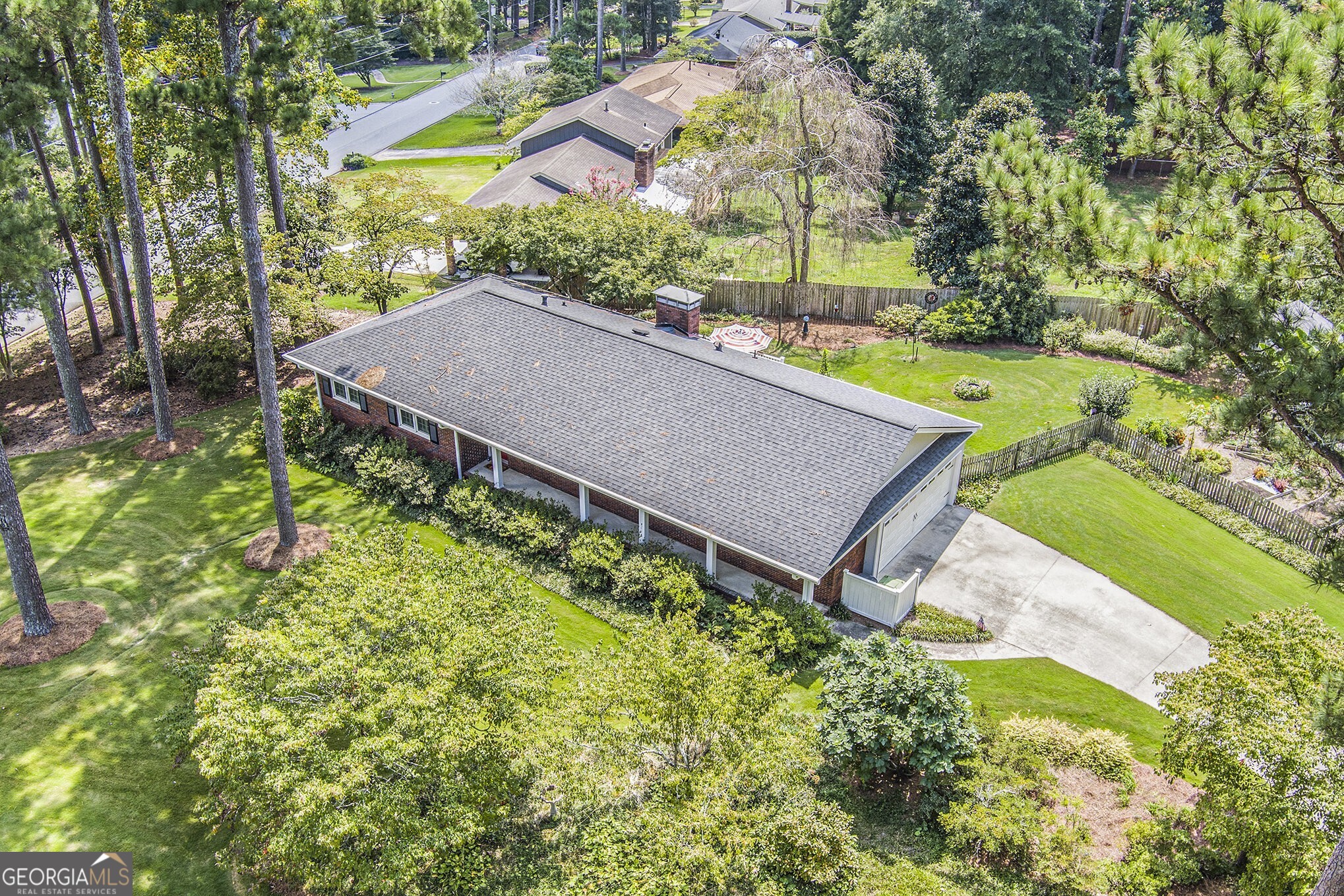 2978 Haverford Lane SE