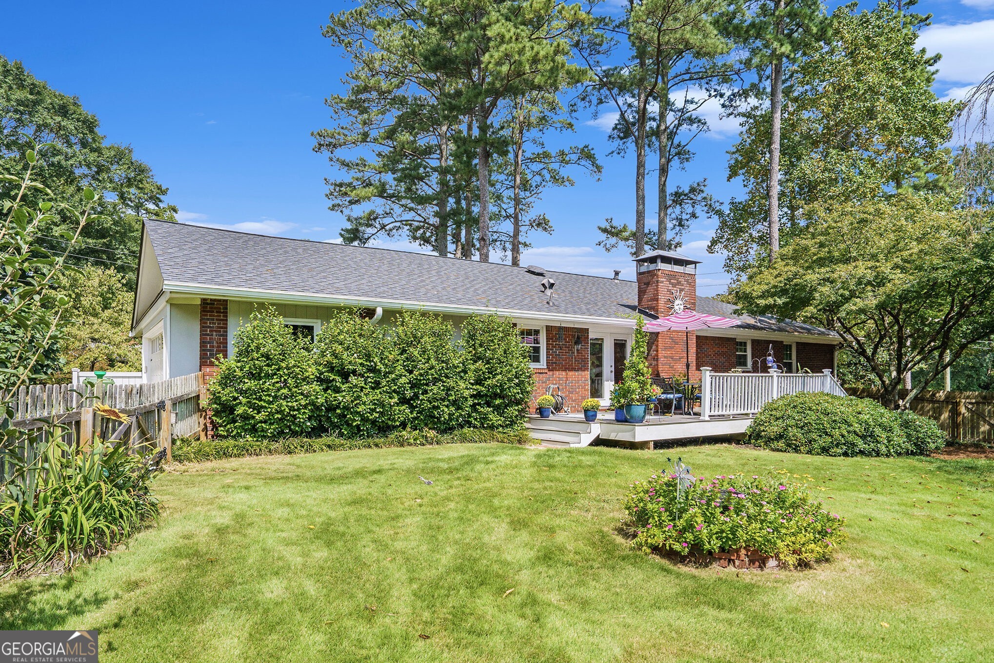 2978 Haverford Lane SE