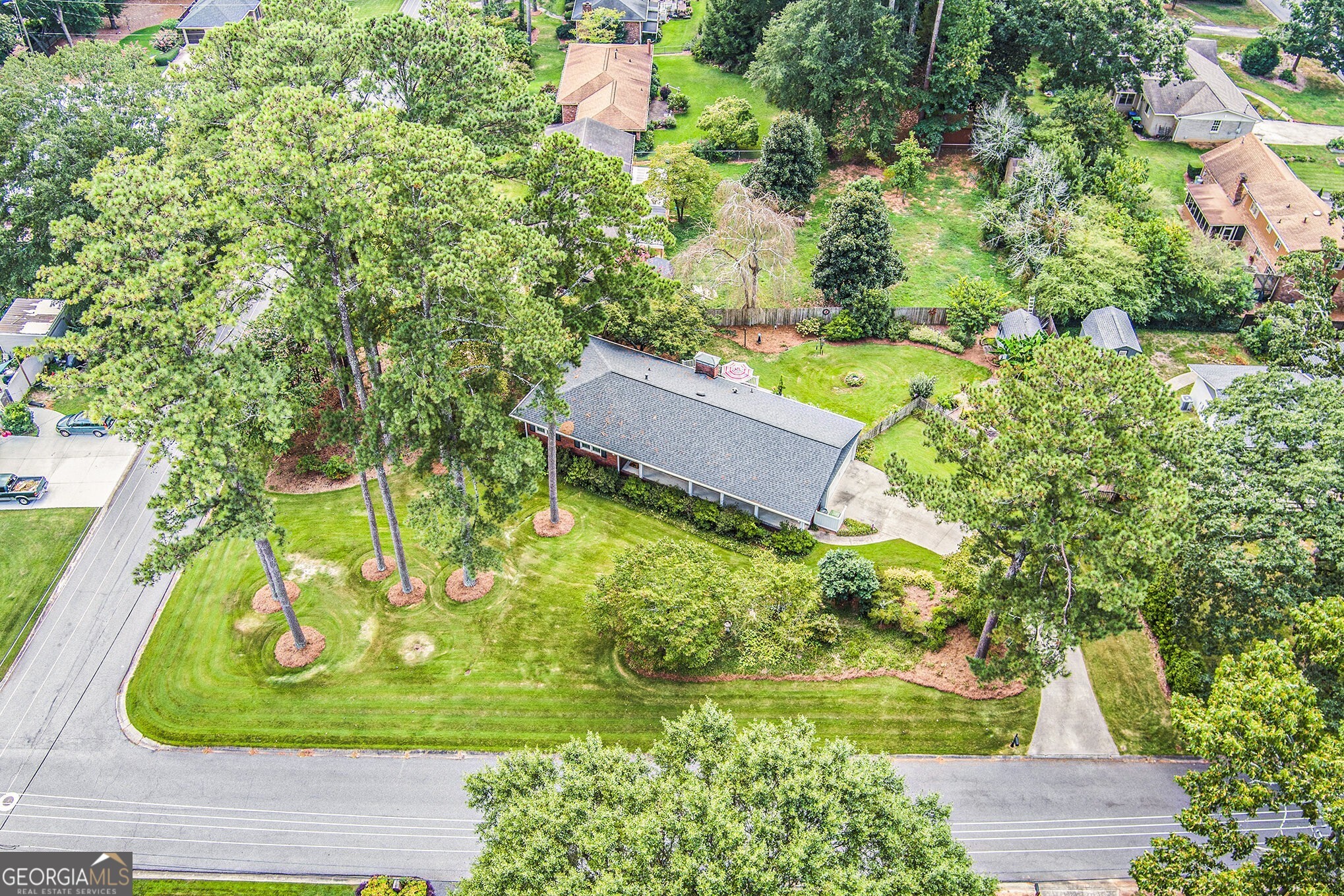 2978 Haverford Lane SE