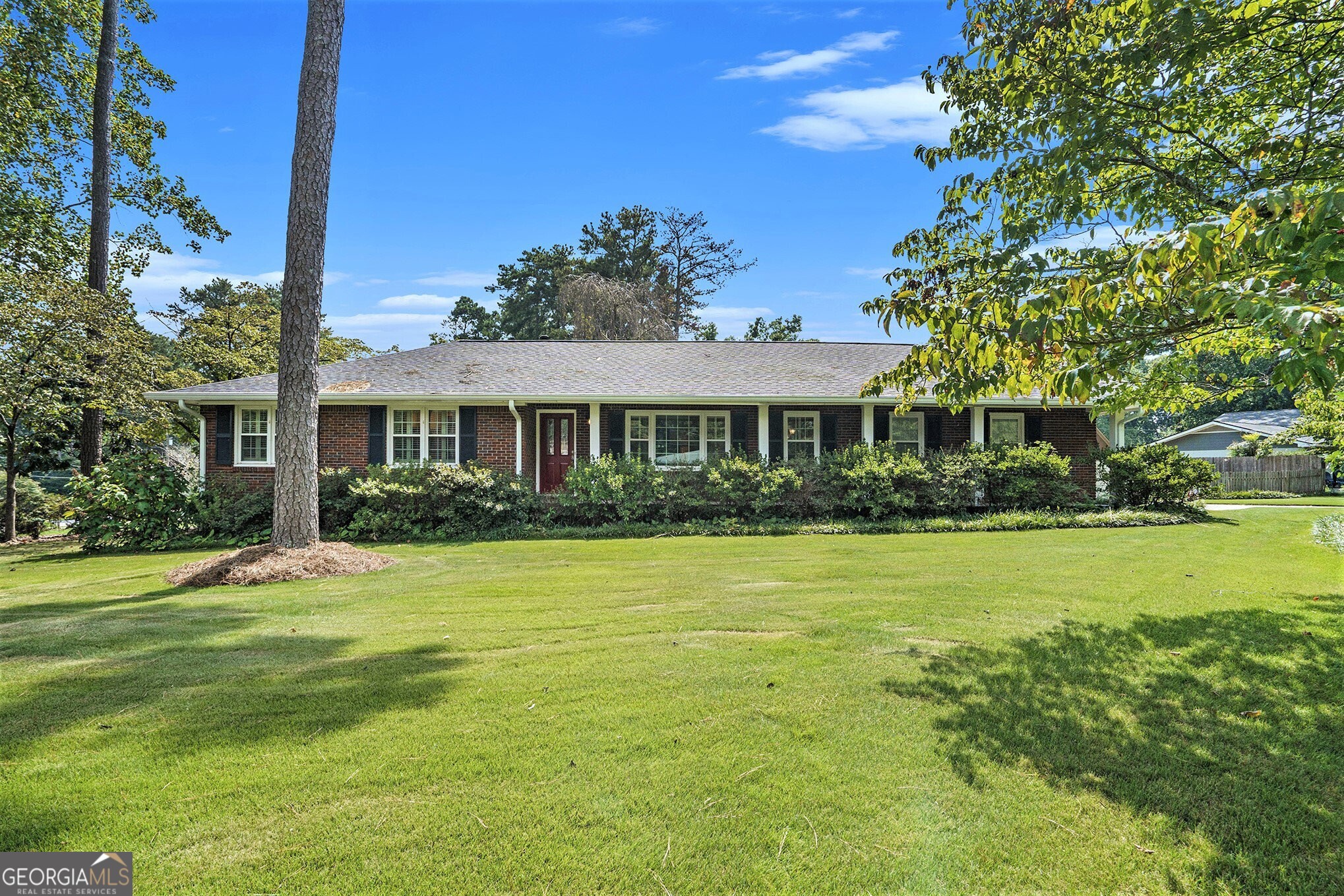 2978 Haverford Lane SE