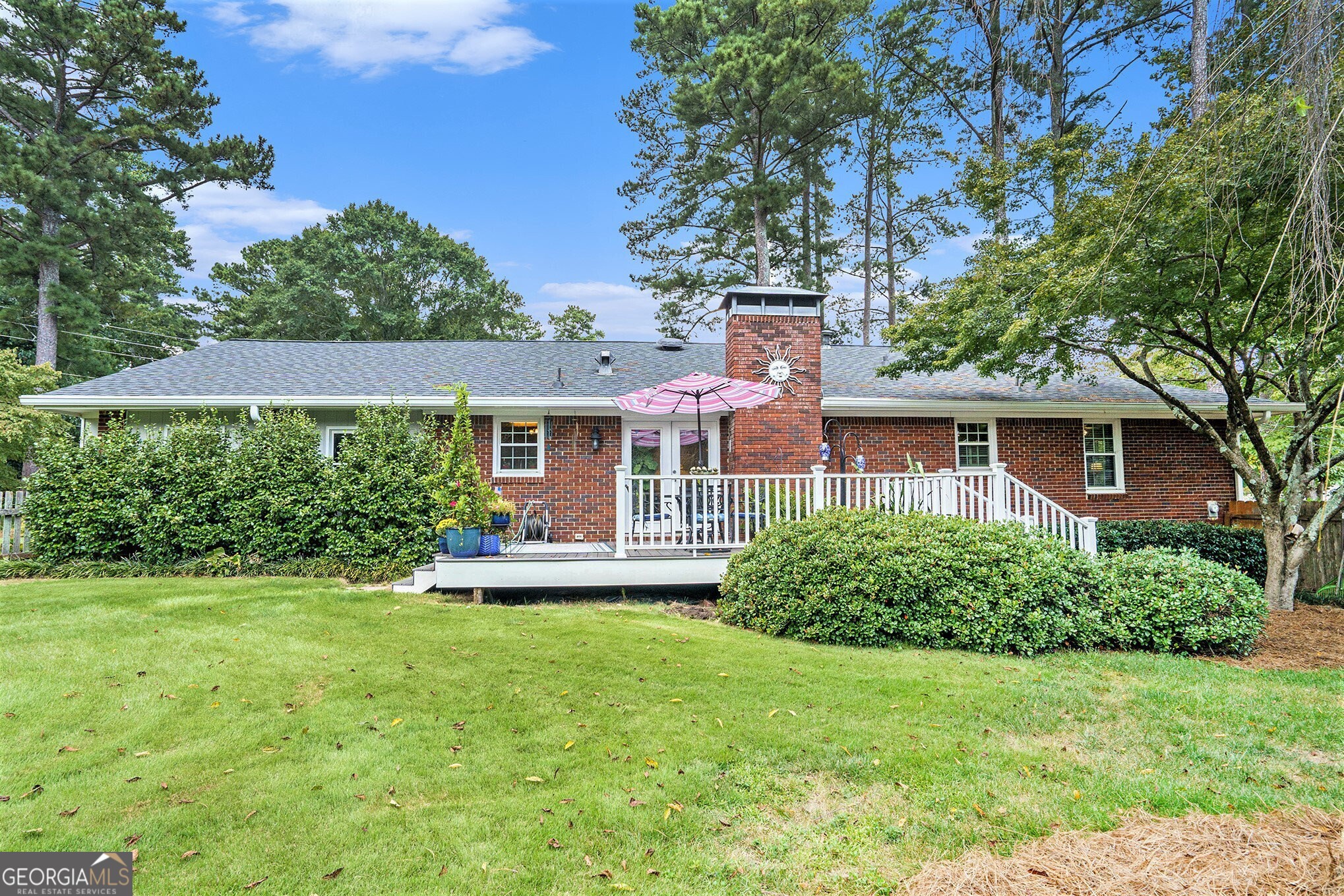 2978 Haverford Lane SE