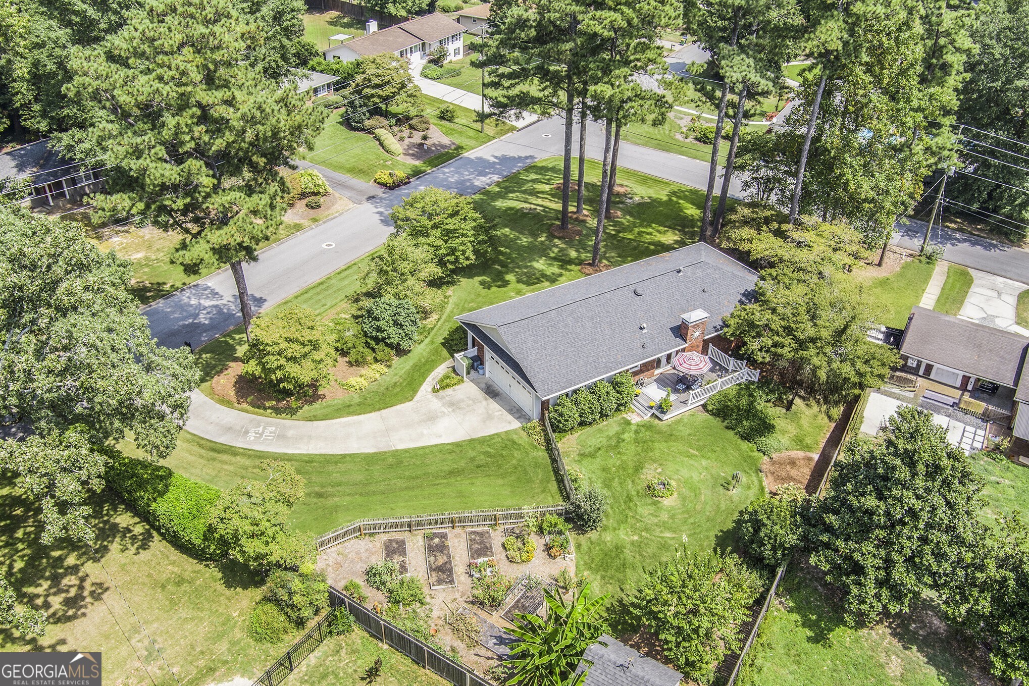 2978 Haverford Lane SE