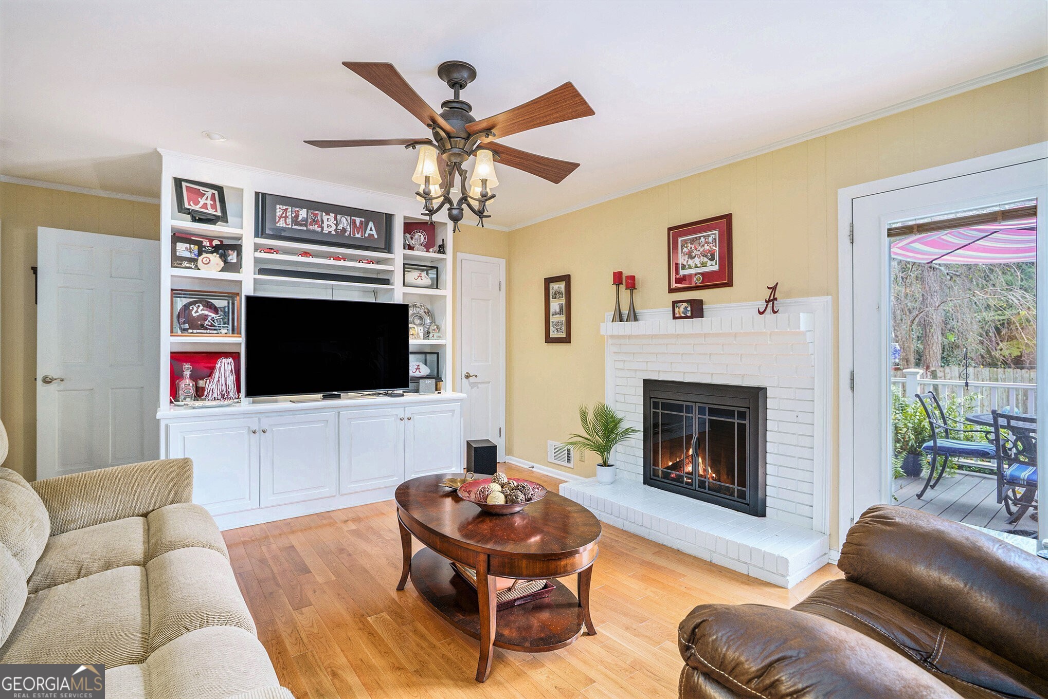 2978 Haverford Lane SE