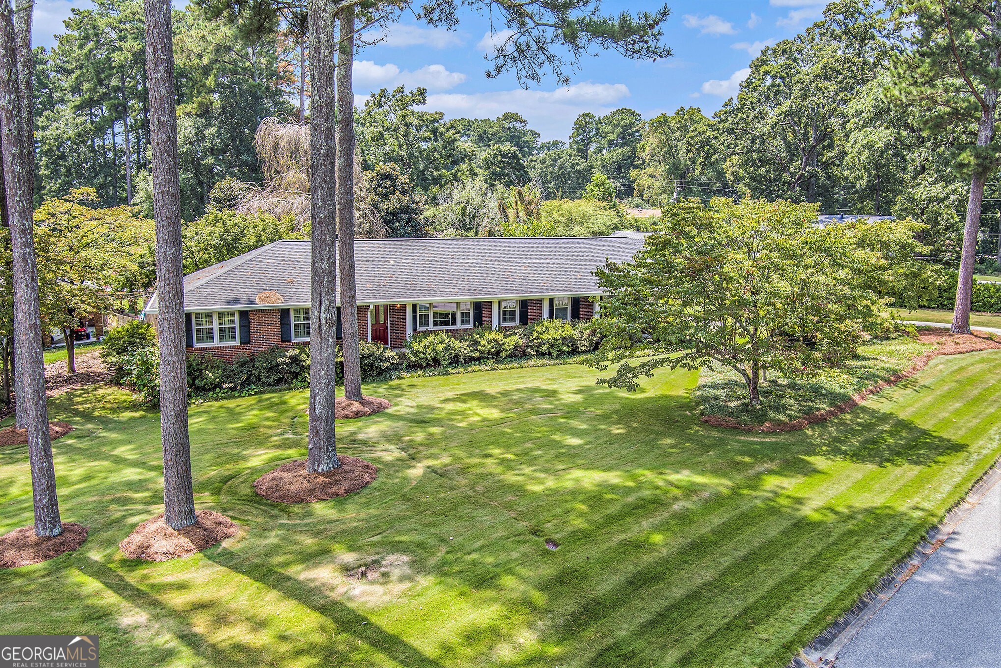 2978 Haverford Lane SE