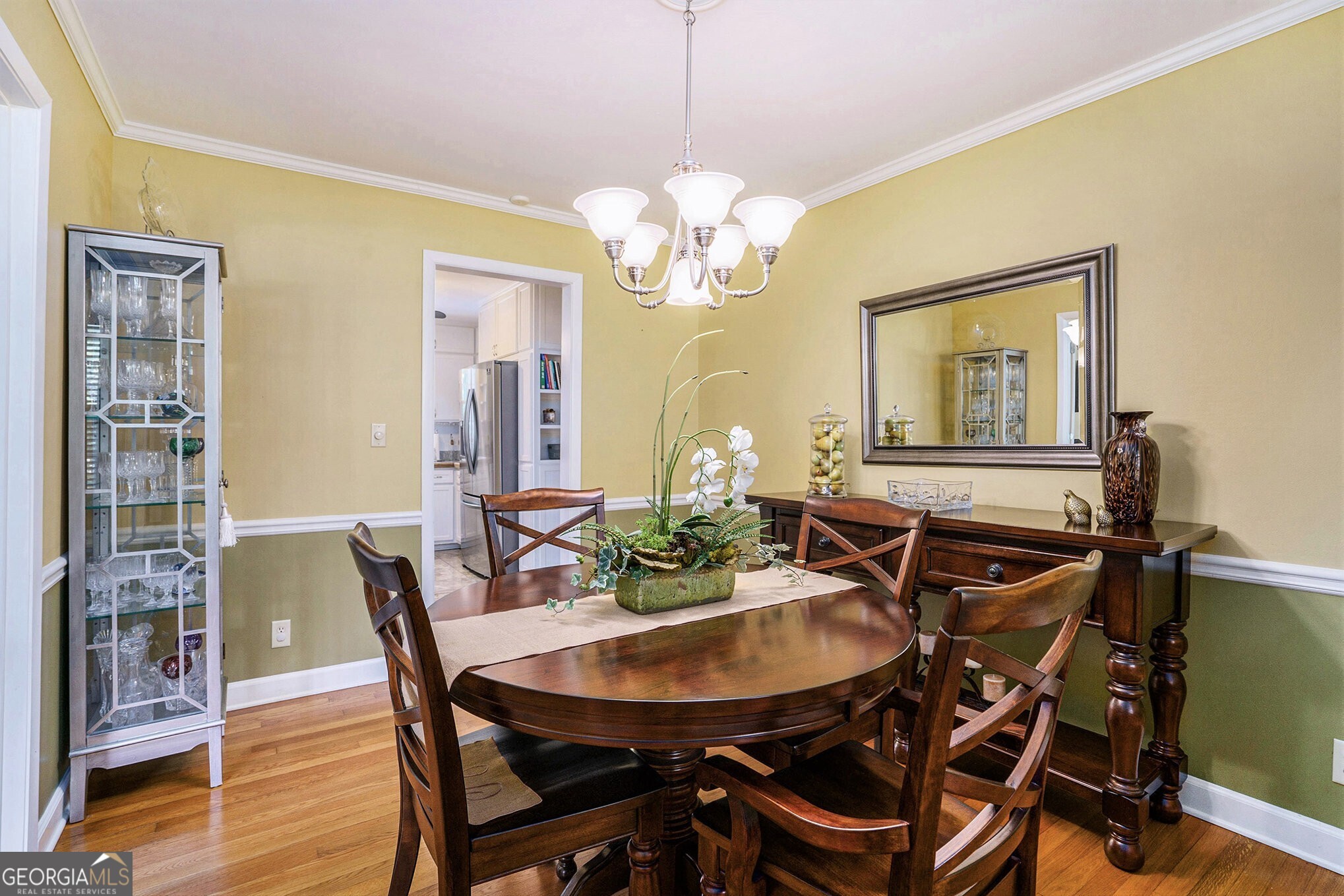 2978 Haverford Lane SE