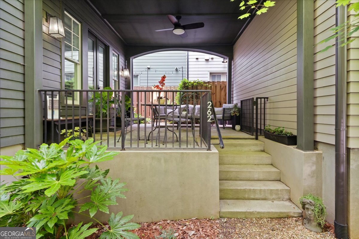 262 Southerland Terrace NE