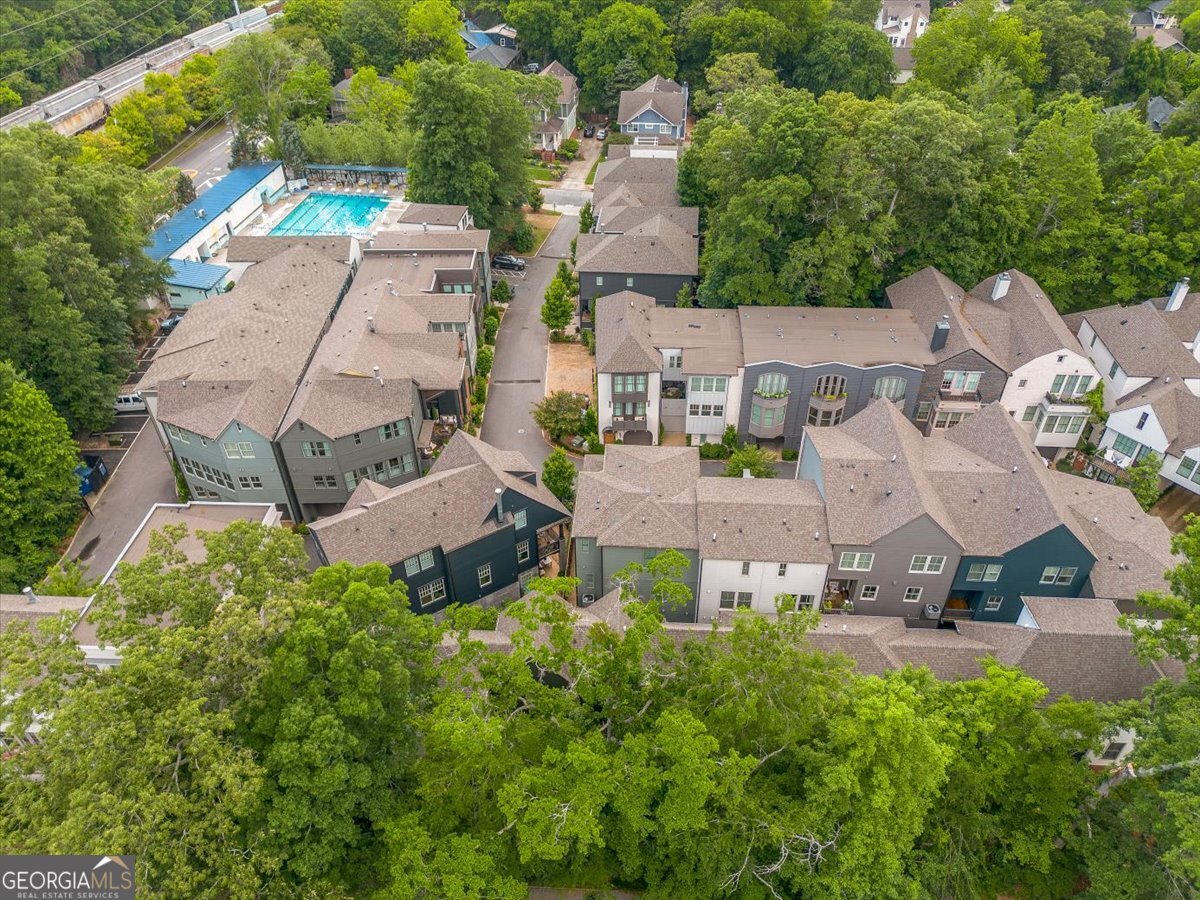 262 Southerland Terrace NE