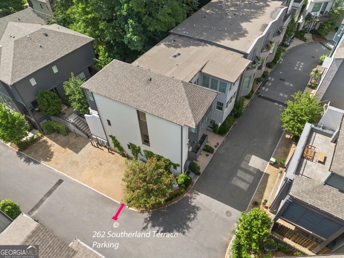 262 Southerland Terrace NE