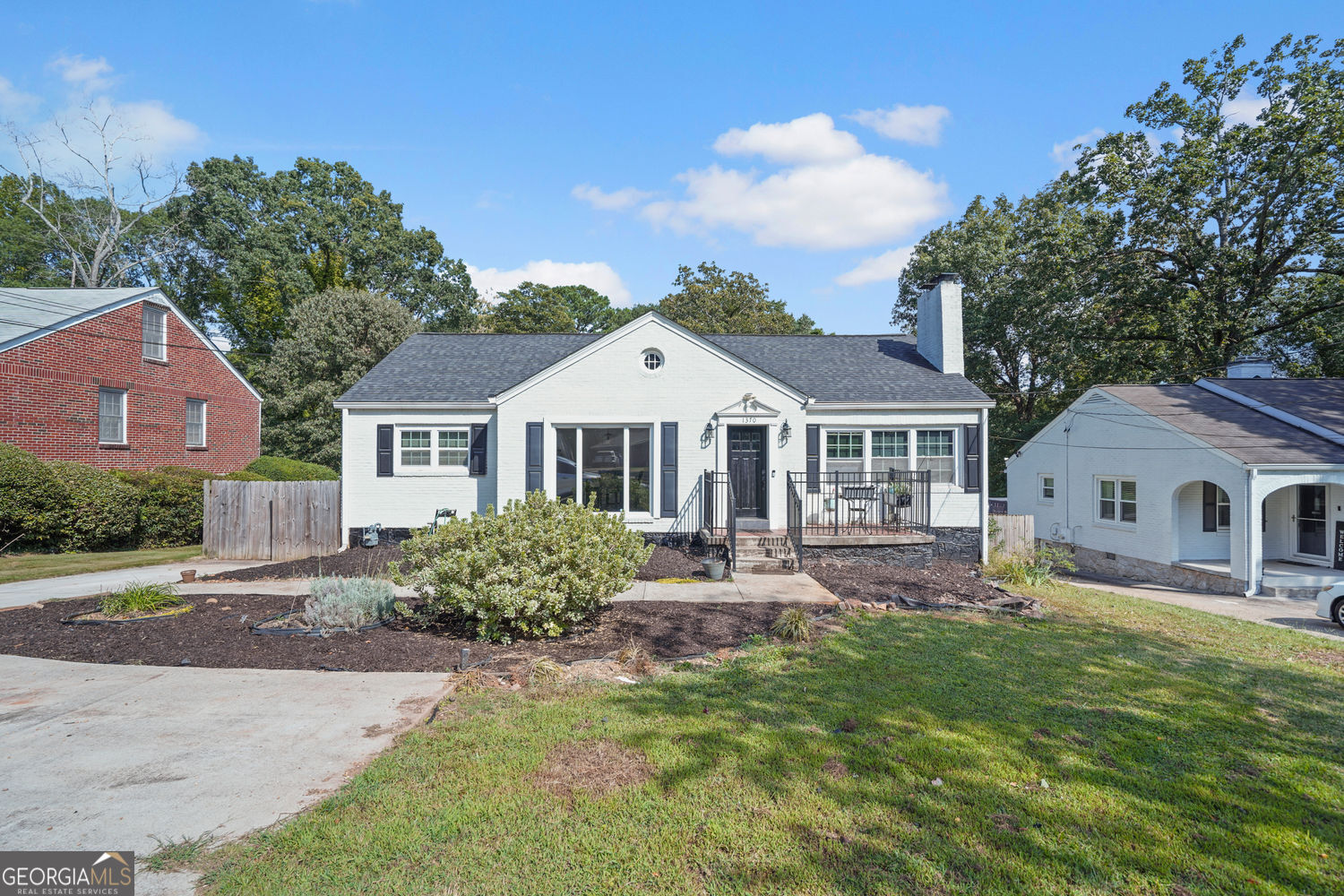 1370 Centra Villa Drive SW