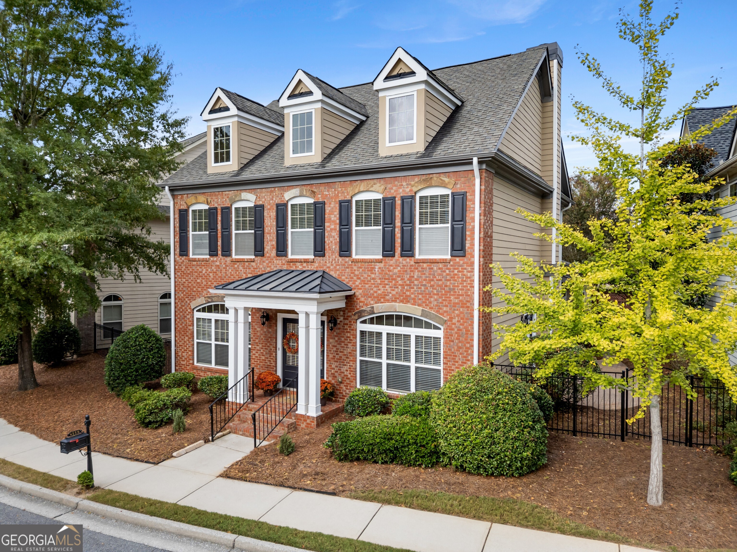 4559 Wilkerson Place SE