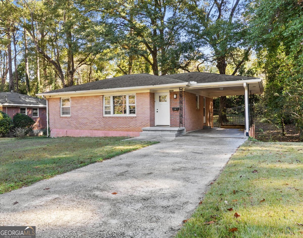 2382 Ridgecrest Lane