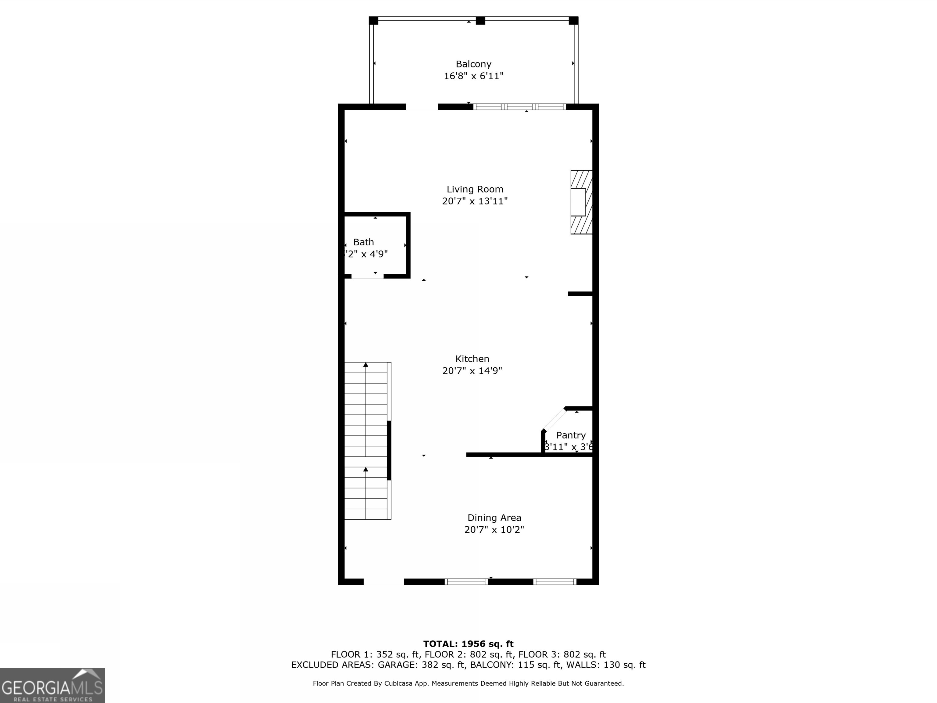 395 Laurent Street NW # 4