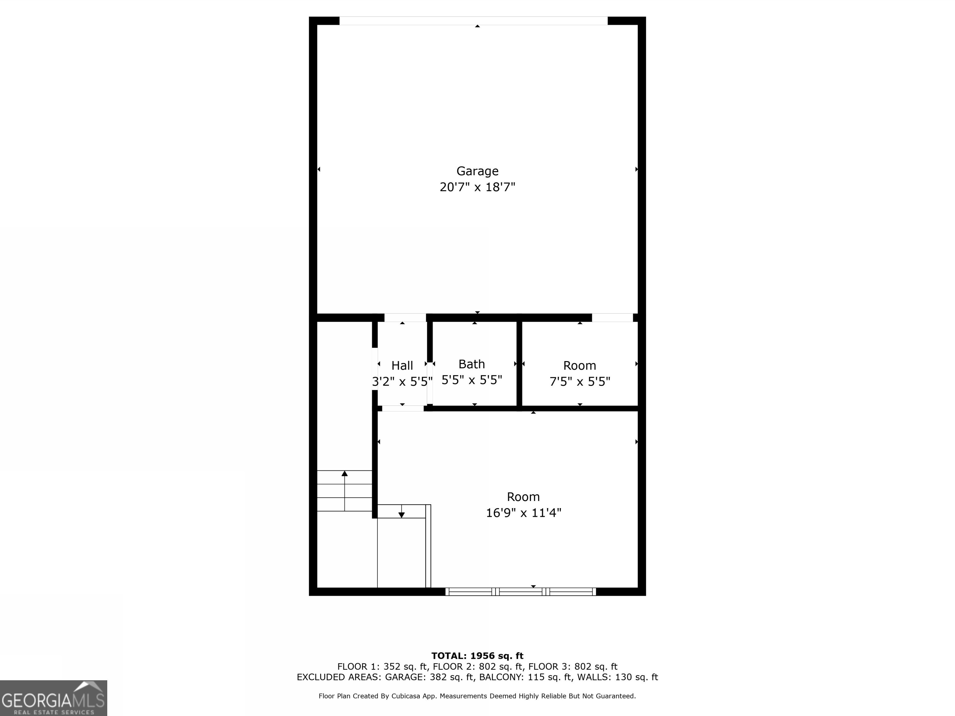 395 Laurent Street NW # 4