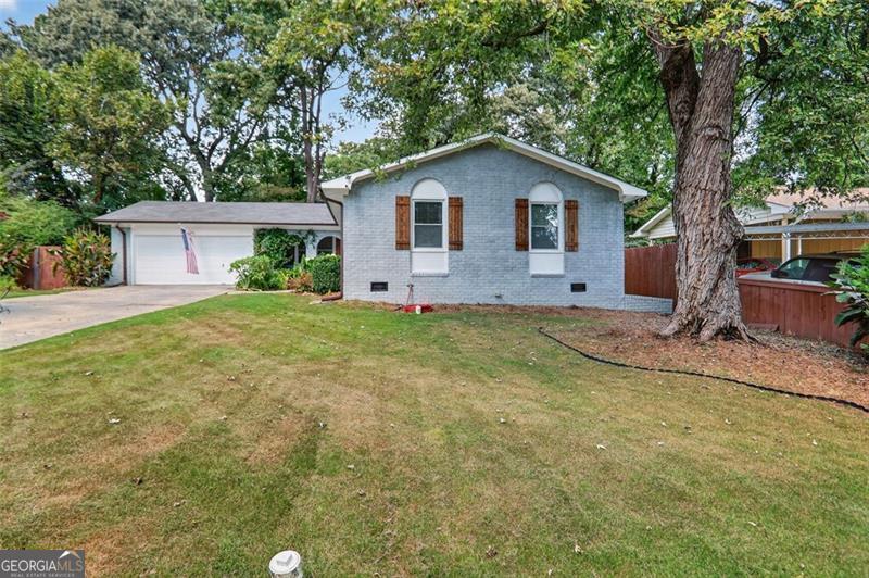 3876 EMERALD NORTH Drive