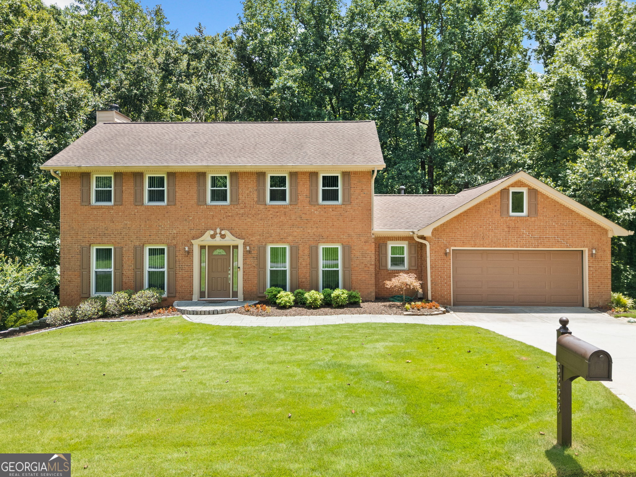 5228 Forest Brook Parkway