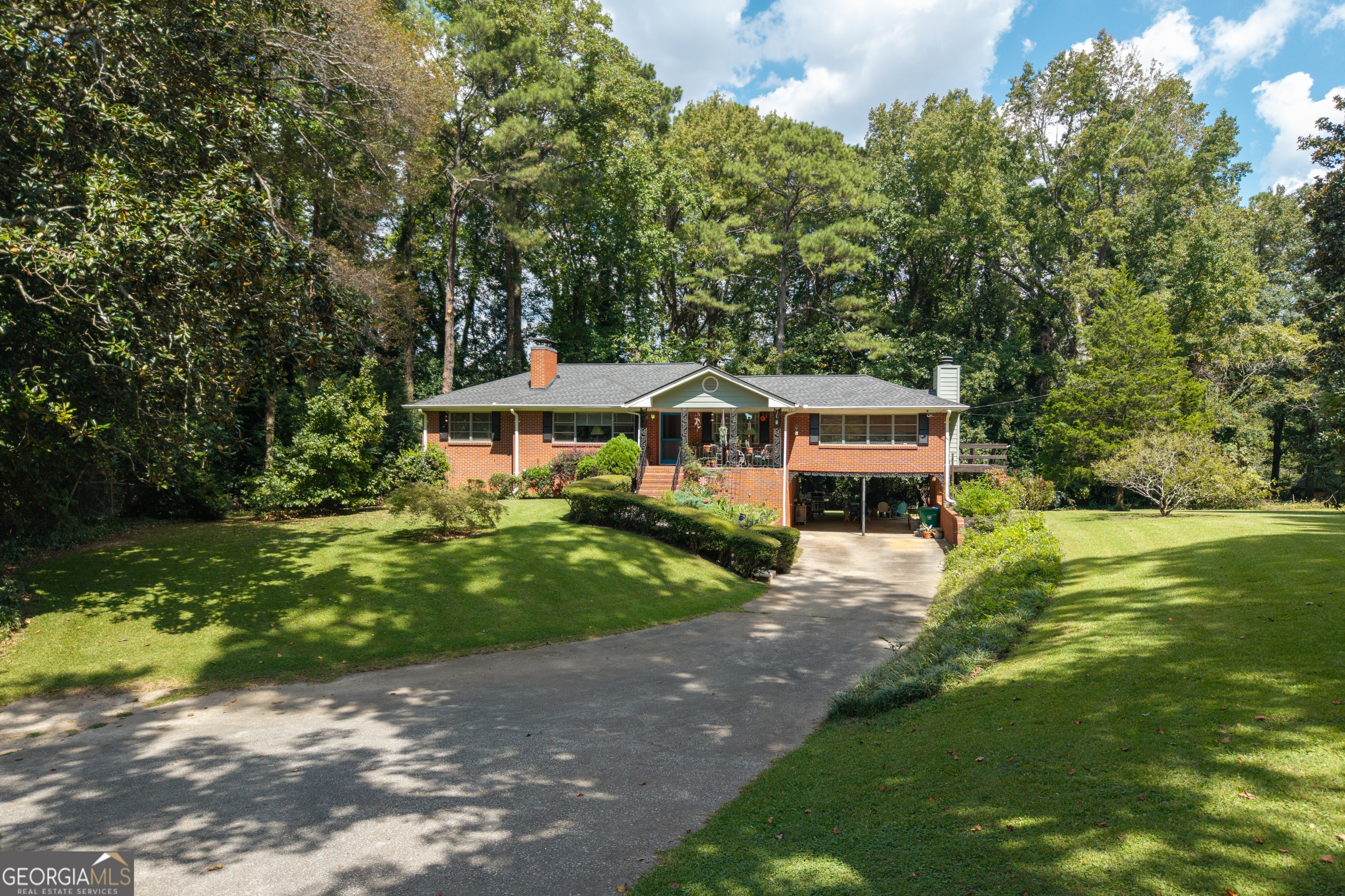 1004 Milam Circle, Clarkston