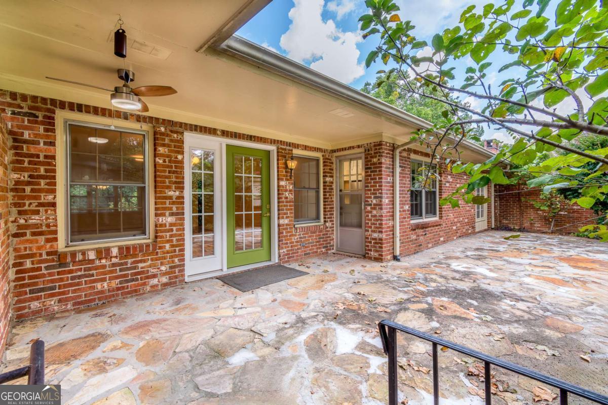 4019 Deerings Drive # 42