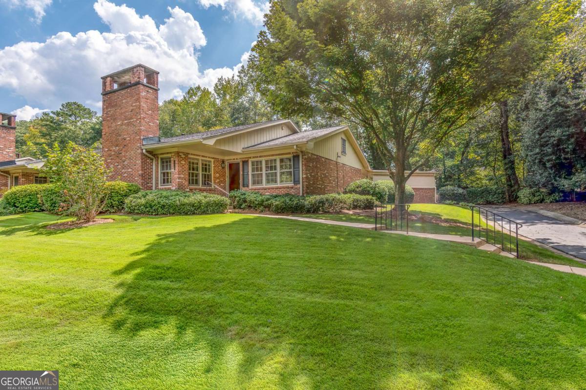 4019 Deerings Drive # 42