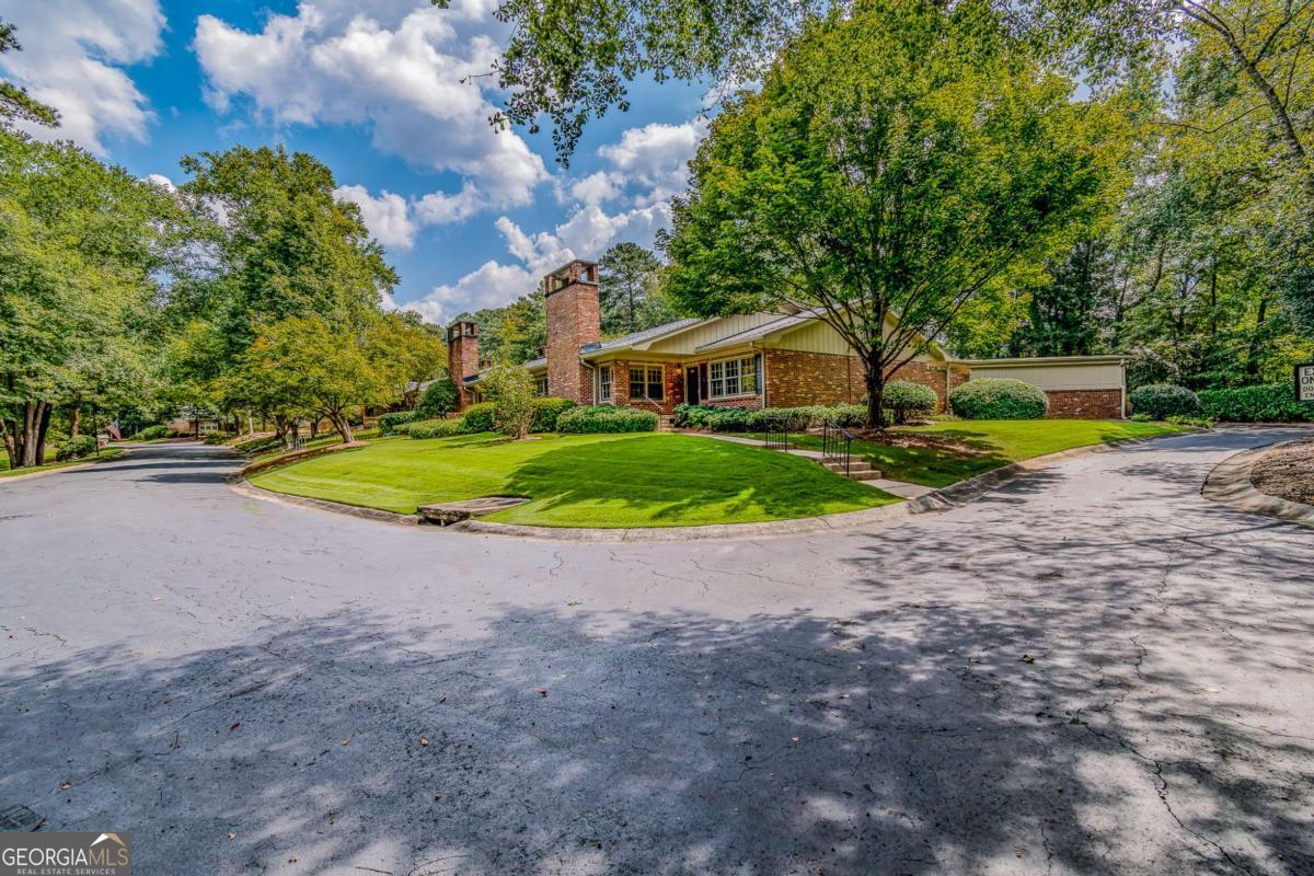 4019 Deerings Drive # 42