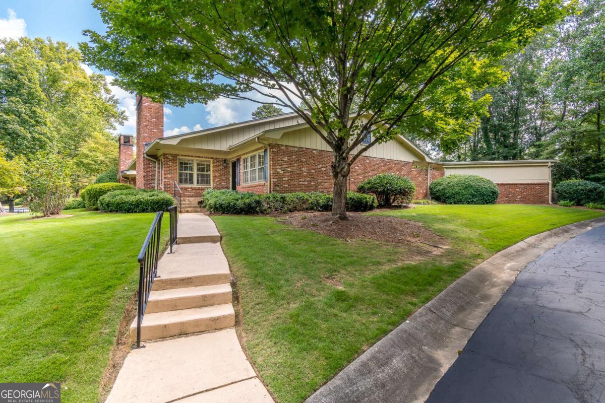 4019 Deerings Drive # 42