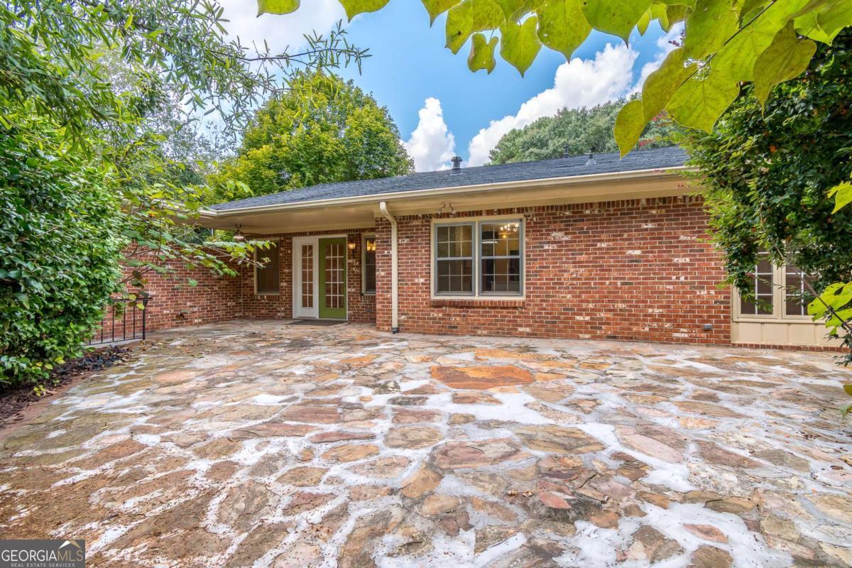 4019 Deerings Drive # 42