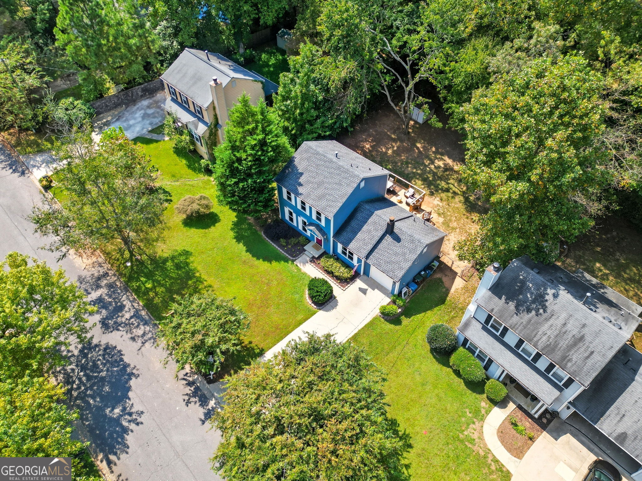 10340 Rillridge Court