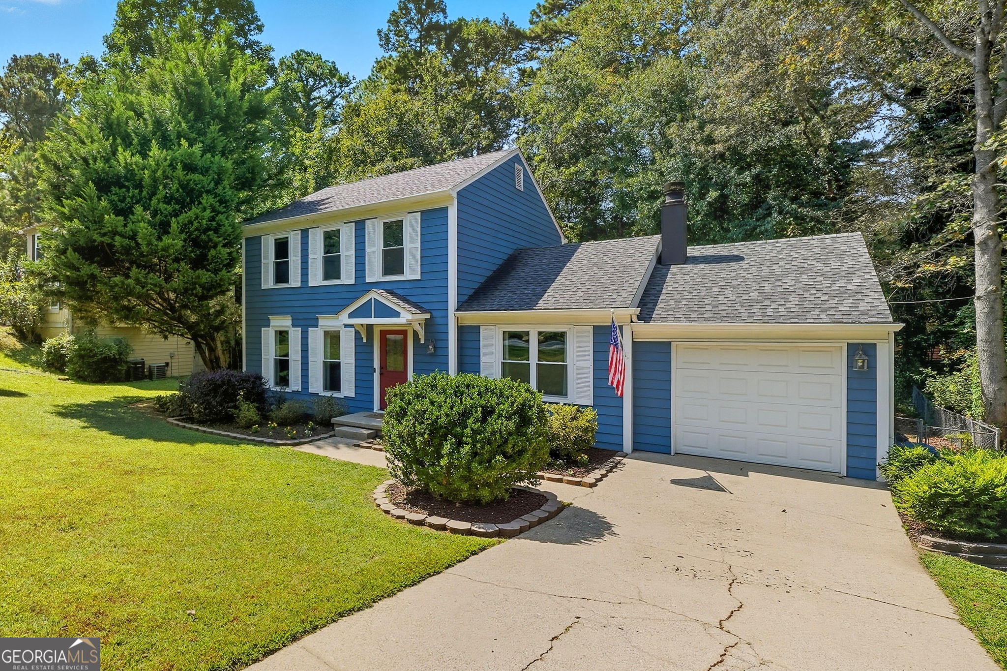 10340 Rillridge Court