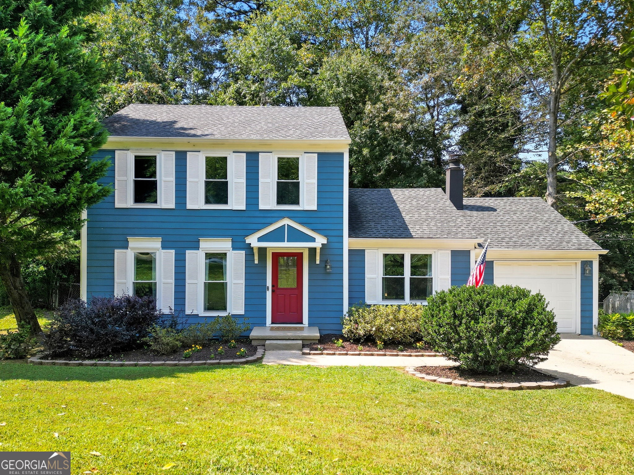 10340 Rillridge Court