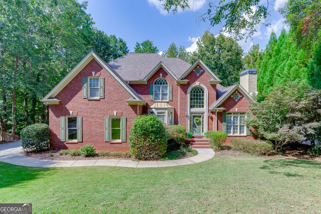 1929 Point River Drive