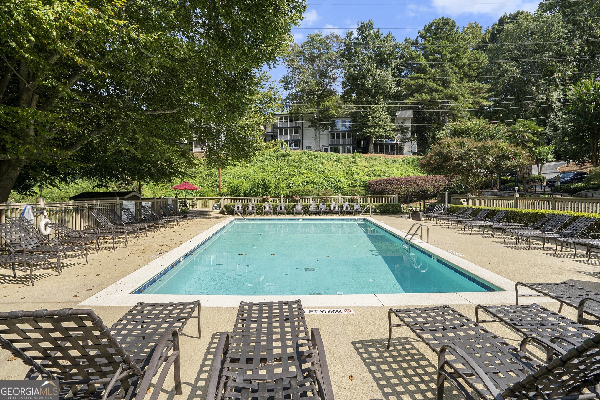 1445 Monroe Drive NE # F10