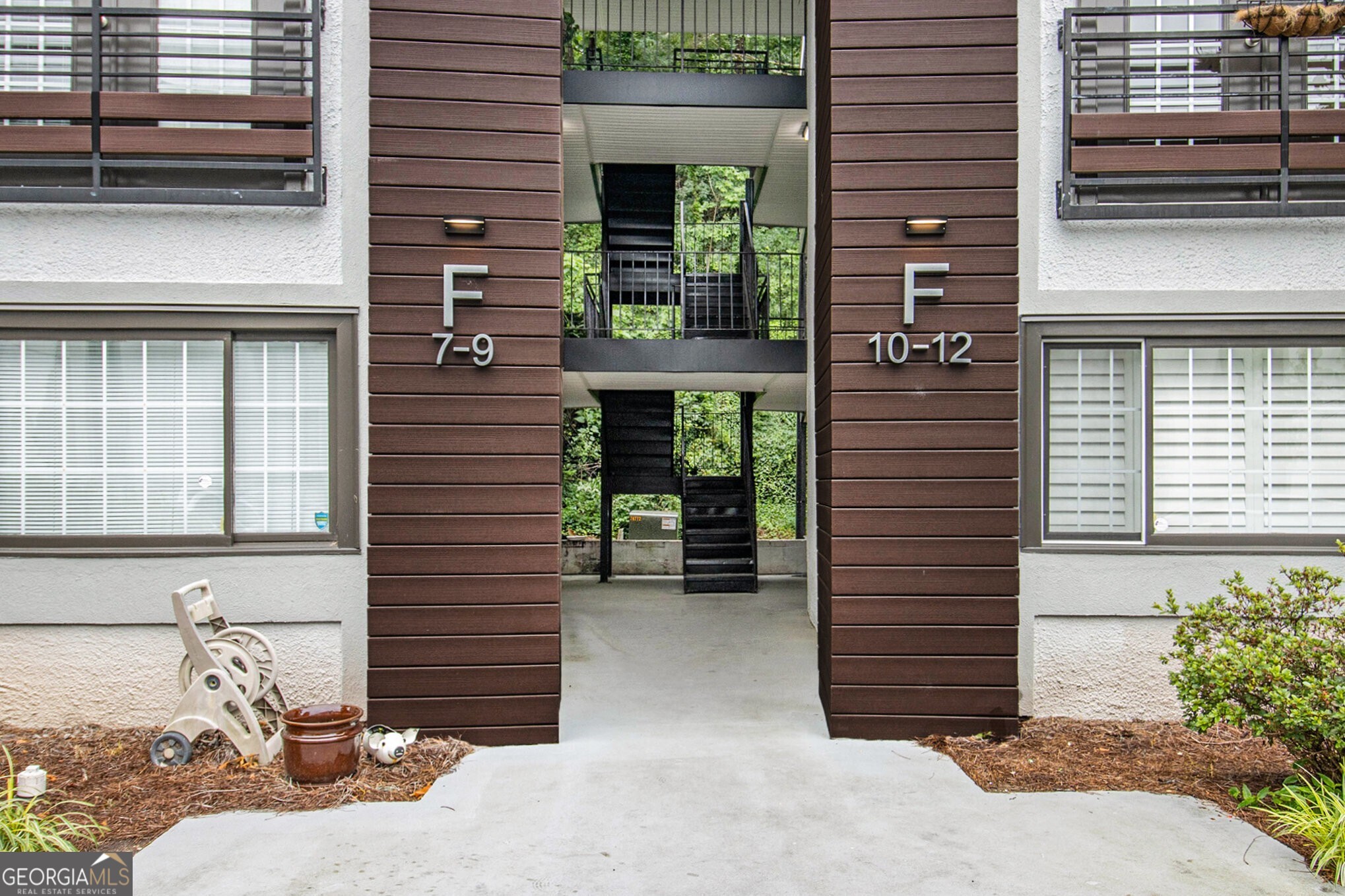 1445 Monroe Drive NE # F10