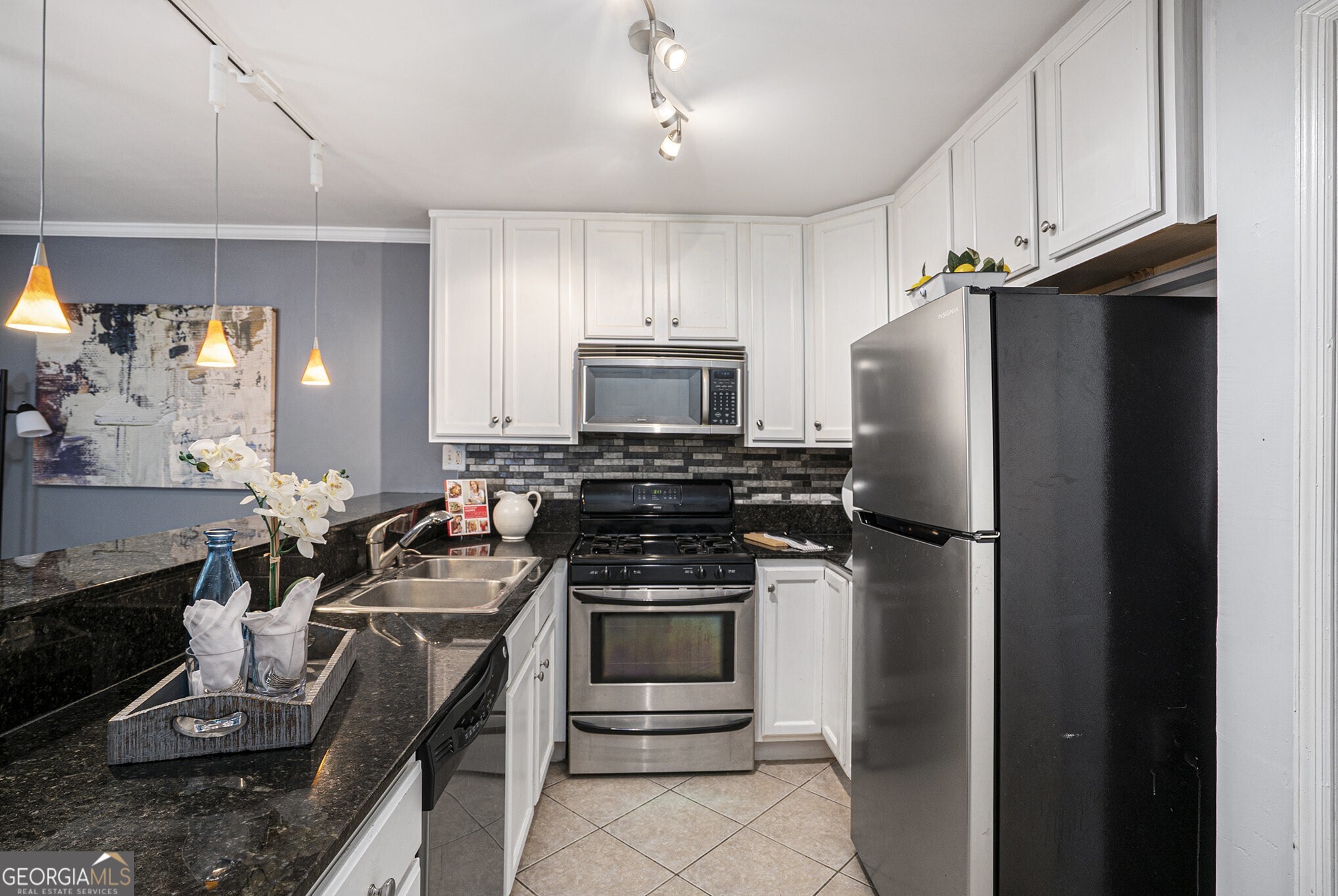 1445 Monroe Drive NE # F10