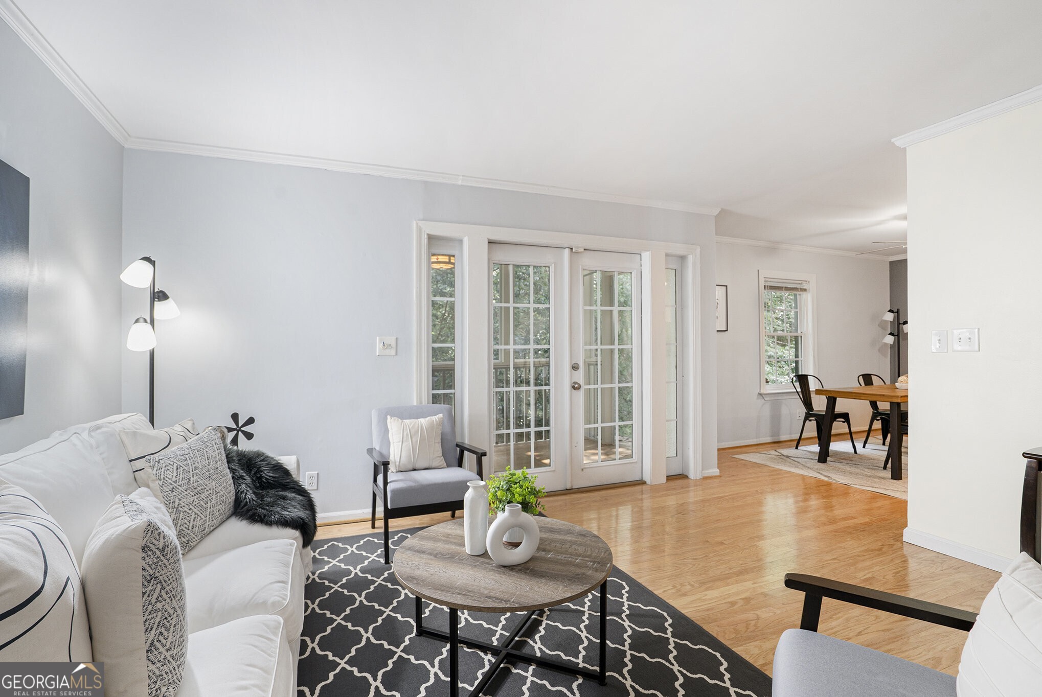 1445 Monroe Drive NE # F10