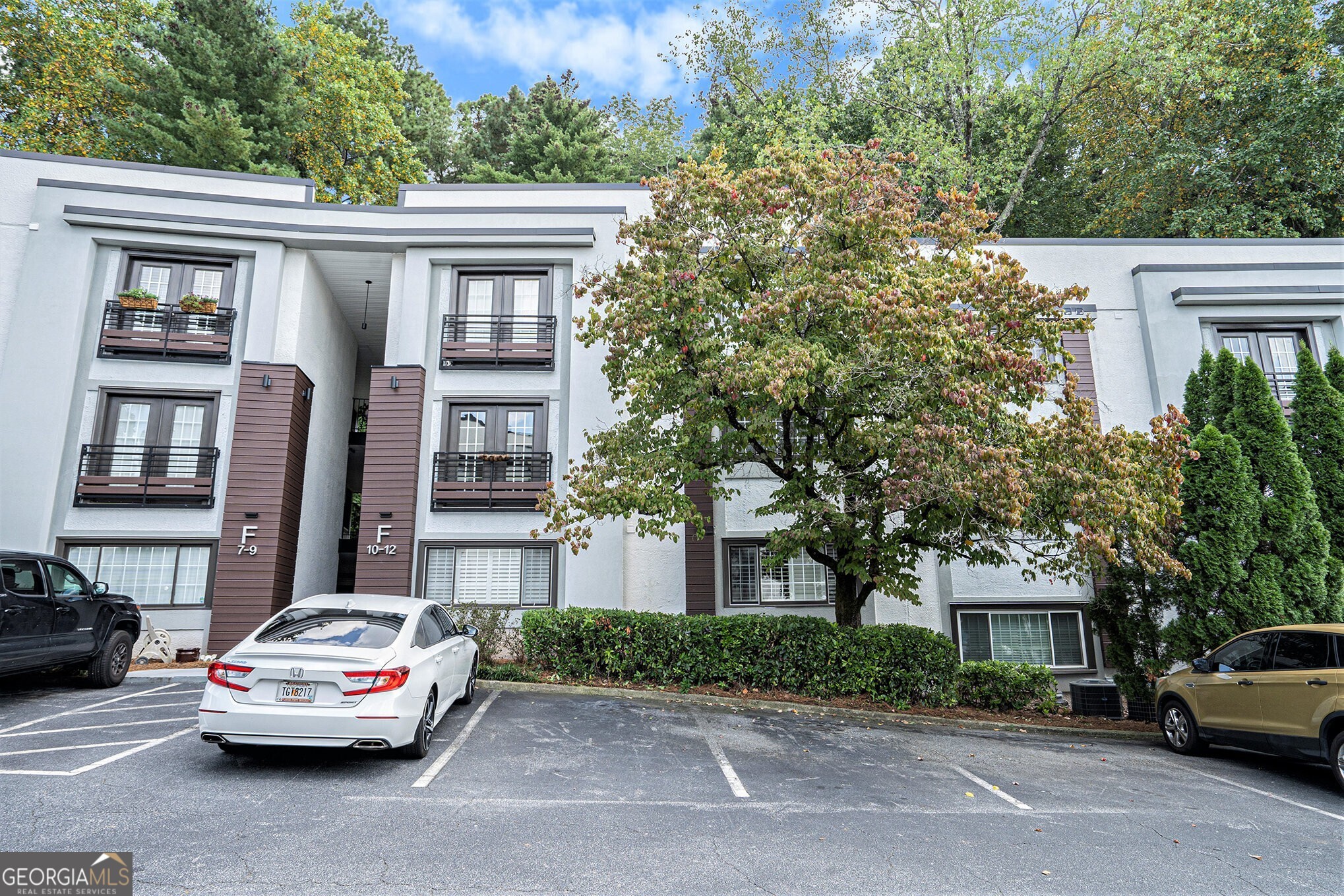 1445 Monroe Drive NE # F10