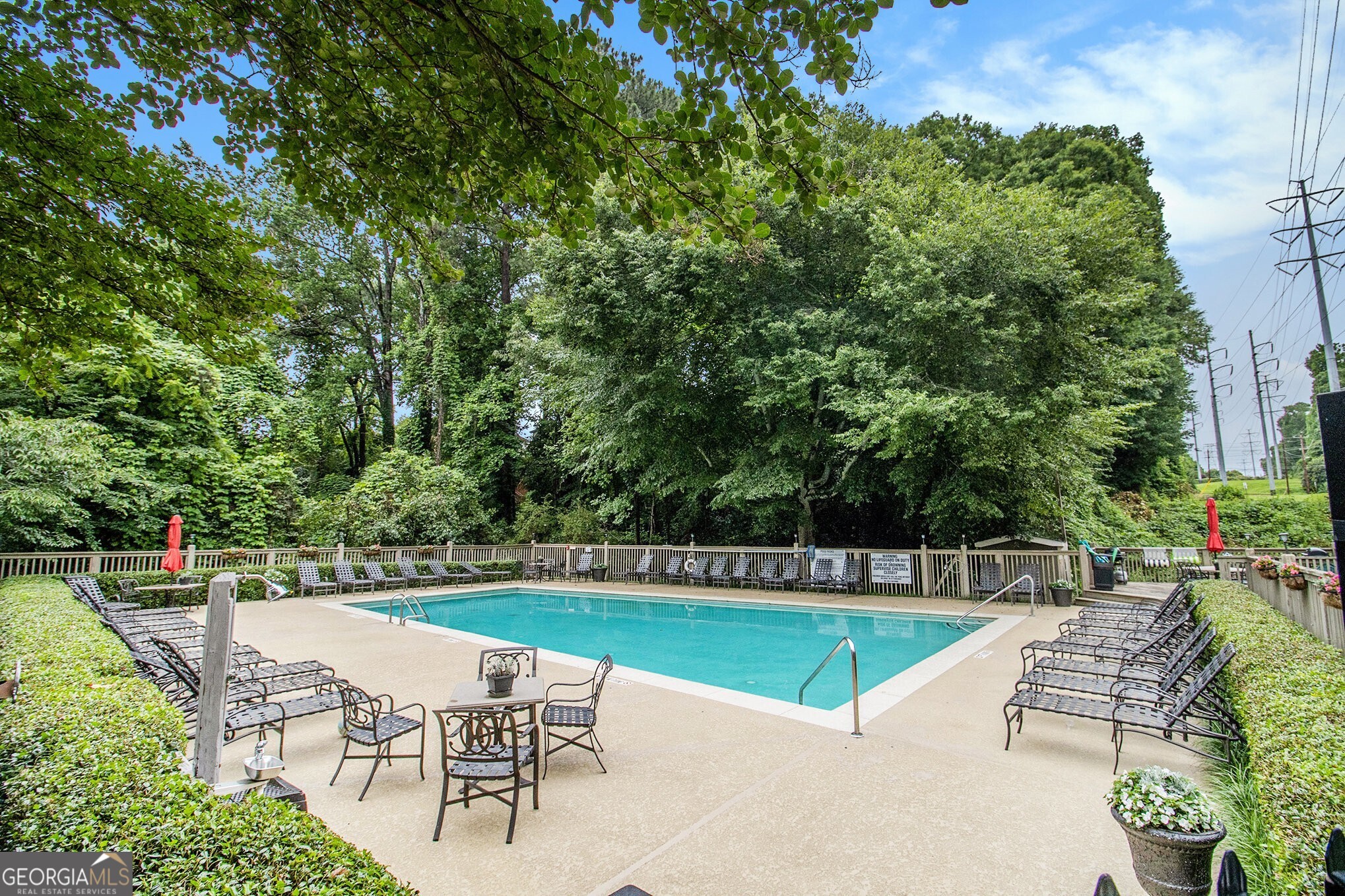 1445 Monroe Drive NE # F10