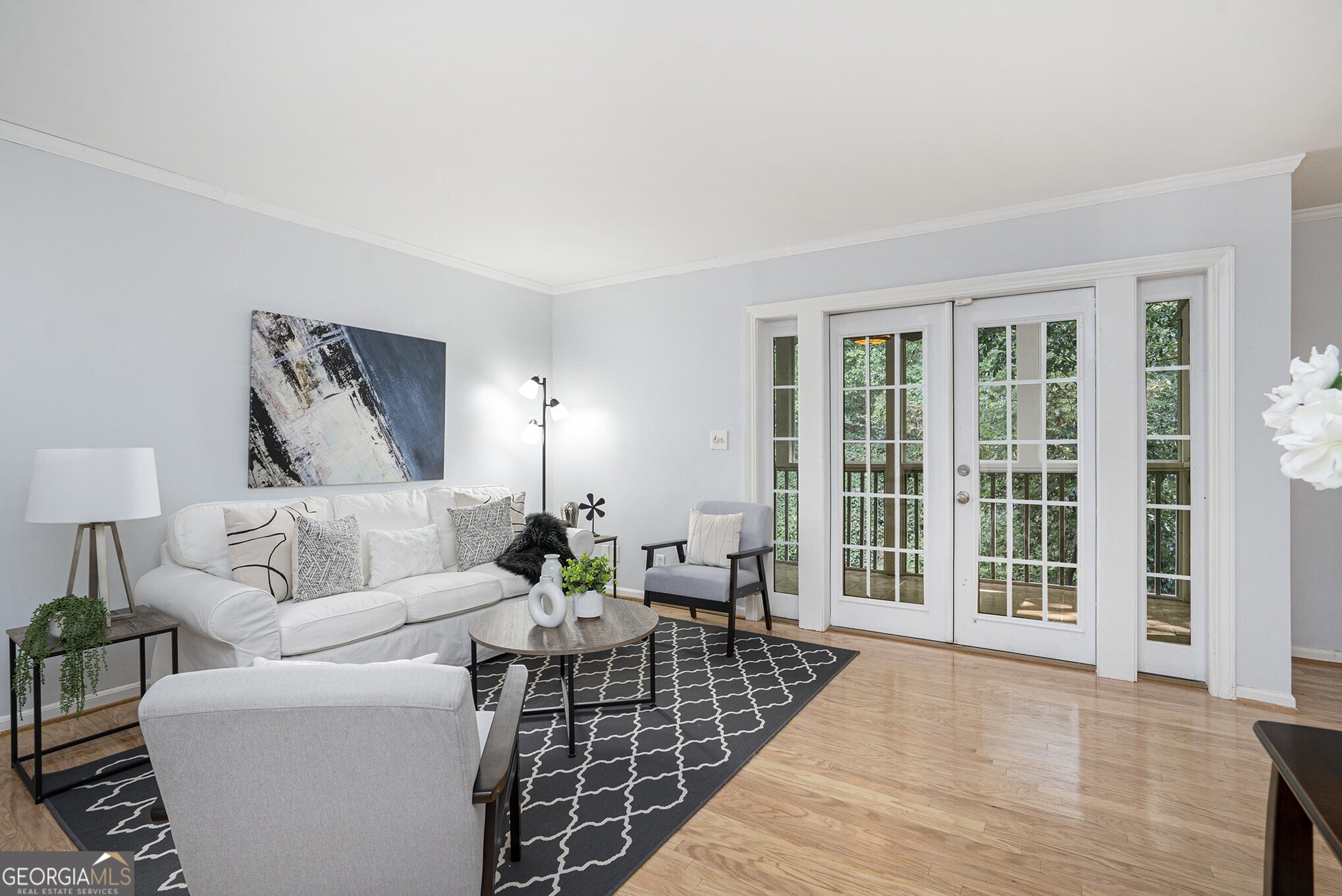 1445 Monroe Drive NE # F10