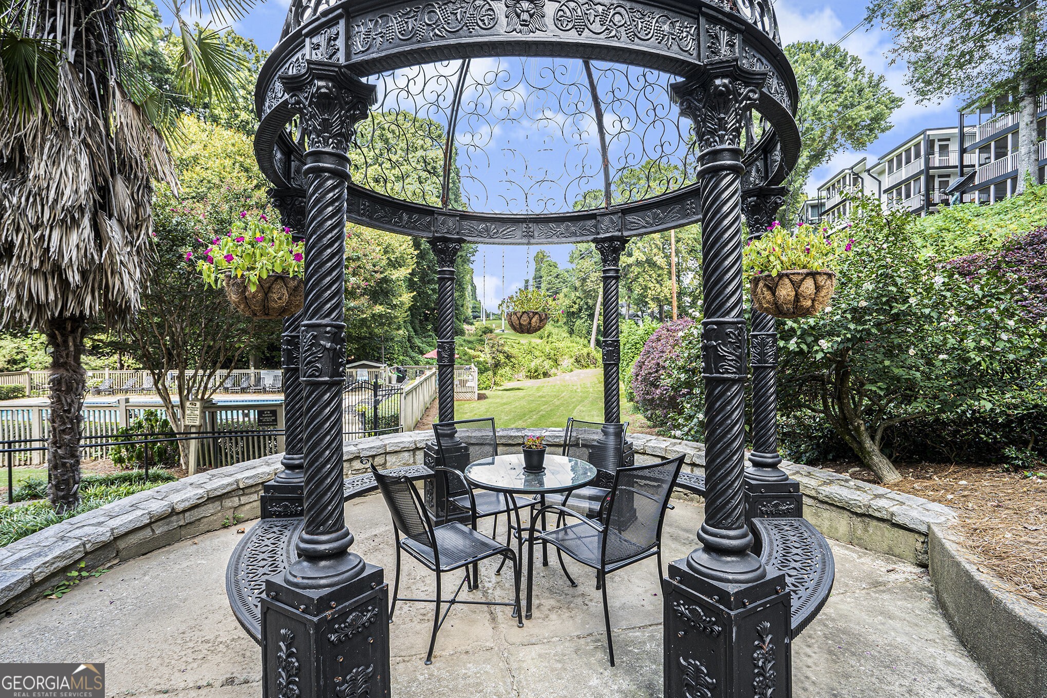 1445 Monroe Drive NE # F10