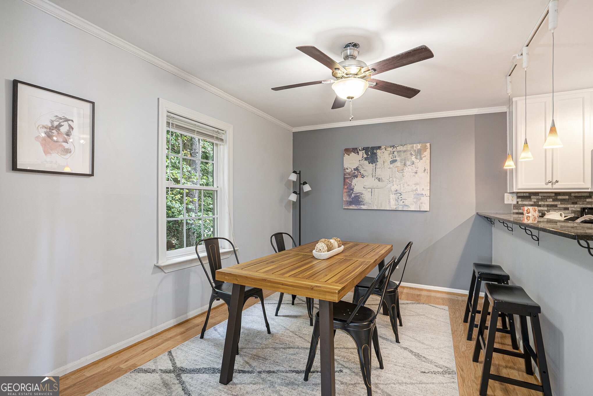 1445 Monroe Drive NE # F10