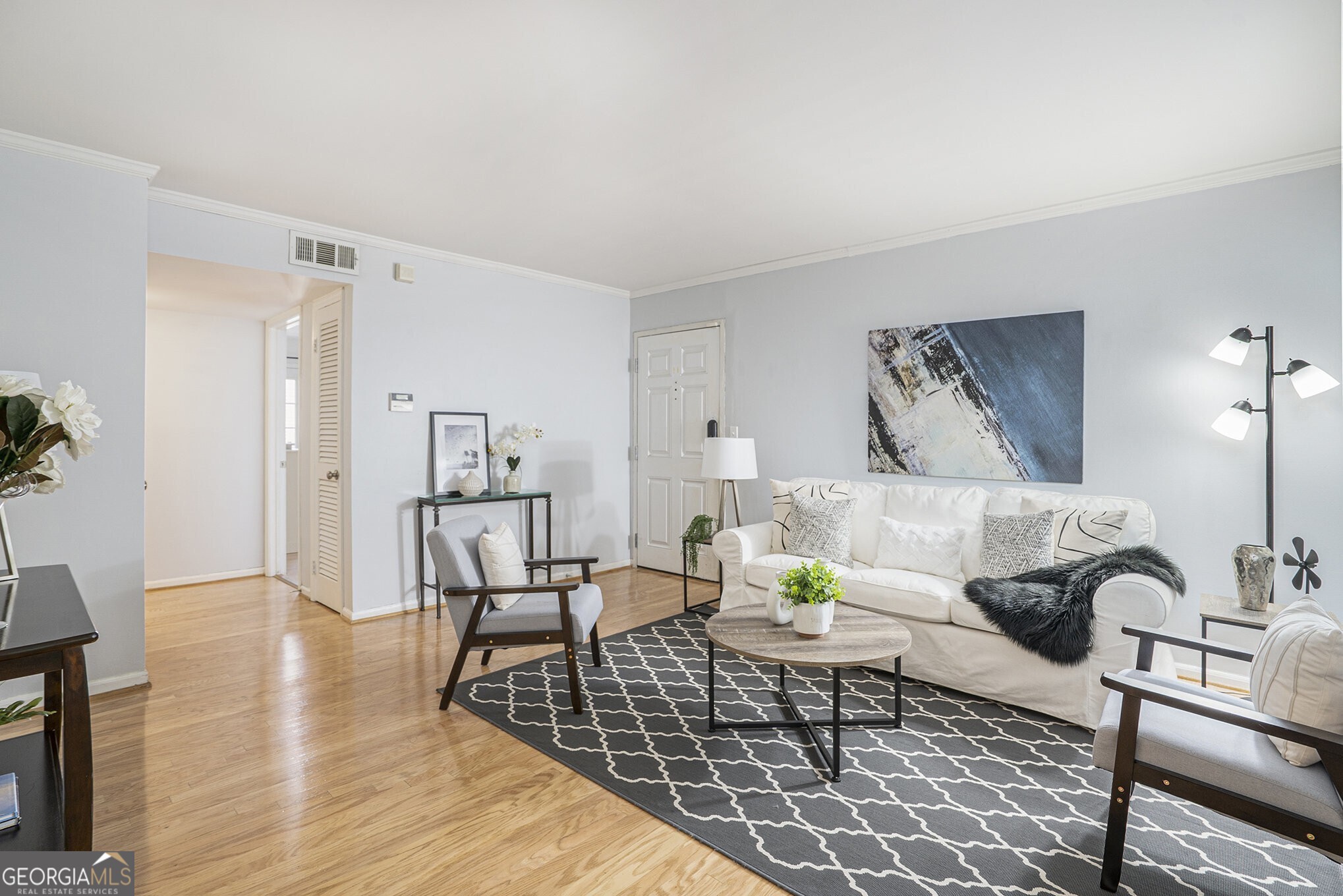 1445 Monroe Drive NE # F10