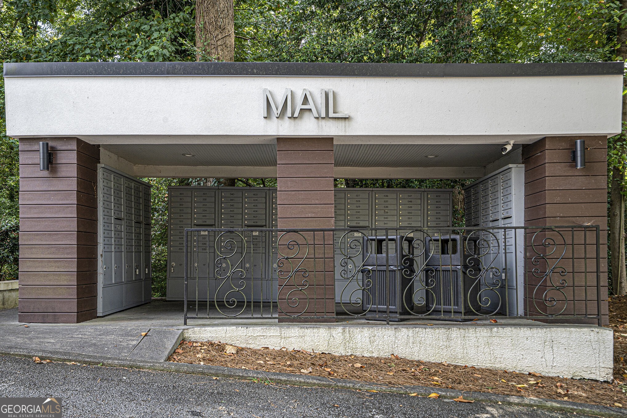 1445 Monroe Drive NE # F10